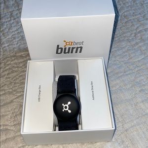 Orangetheory Beat Burn 2.0